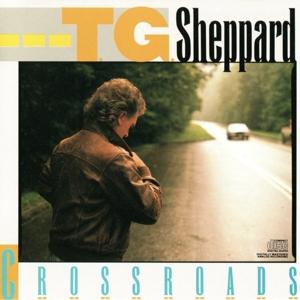 Crossroads - T.G. Sheppard - Music -  - 8714691173104 - 