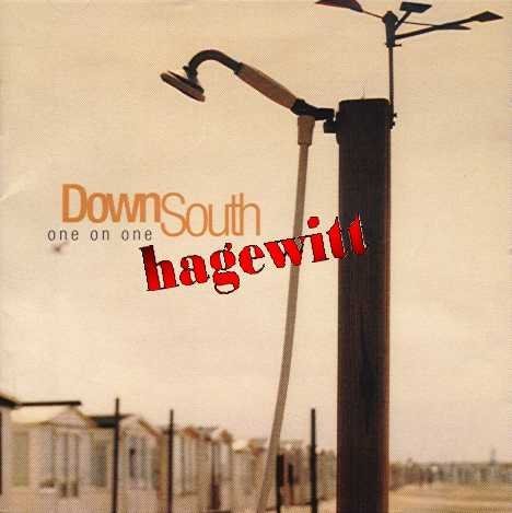 Down South · One On One (CD) (2004)