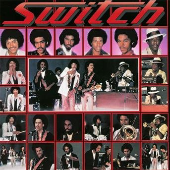 Switch - Switch - Musik - NOVA - PTG RECORDS - 8717438197104 - April 19, 2019