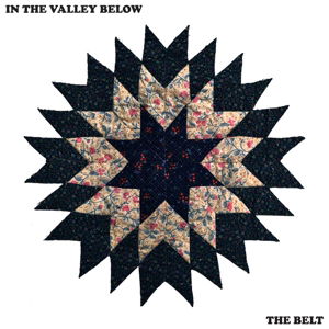 Cover for In the Valley Below · The Belt (White Lp) (LP) (2014)