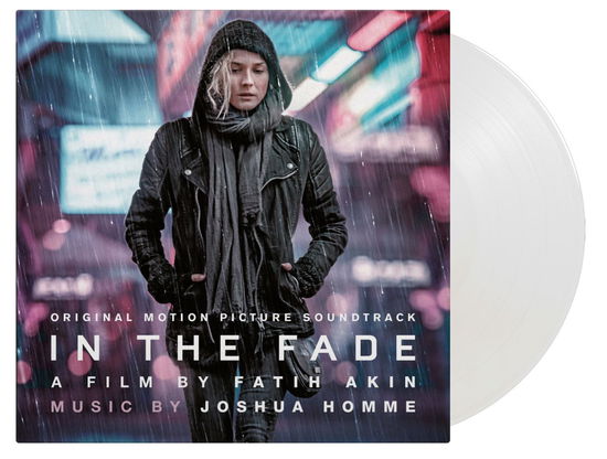 In The Fade -  - Música - MUSIC ON VINYL - 8719262028104 - 2 de junho de 2023