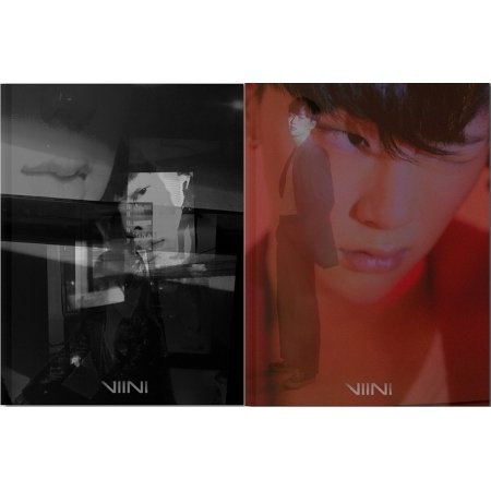 Cover for Viini · Dimension -cd+book- (CD/Merch) (2019)