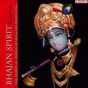 Cover for Shakti Vilas · Bhajan Spirit (CD) (2007)