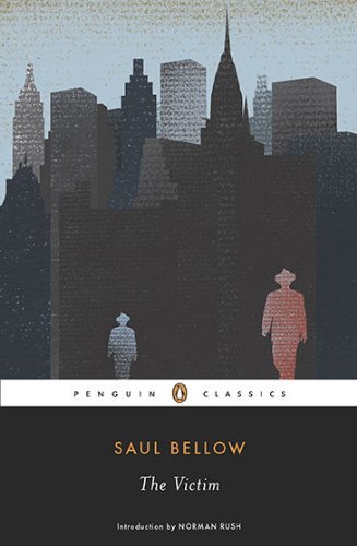 Cover for Saul Bellow · The Victim (Paperback Bog) [Revised edition] (2010)
