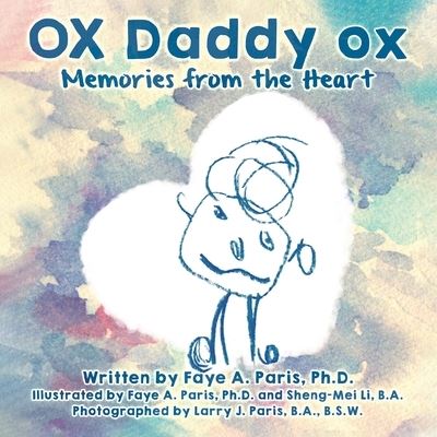 Cover for Faye A. Paris · OX Daddy Ox (Book) (2020)