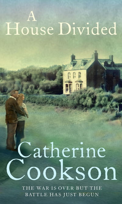 Cover for Catherine Cookson · A House Divided (Taschenbuch) (2000)
