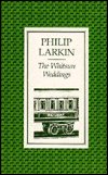 Cover for Philip Larkin · The Whitsun Weddings (Pocketbok) [Main edition] (2001)