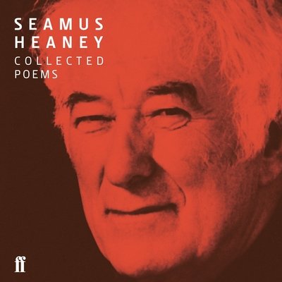 Cover for Seamus Heaney · Seamus Heaney Collected Poems (CD) (2019)