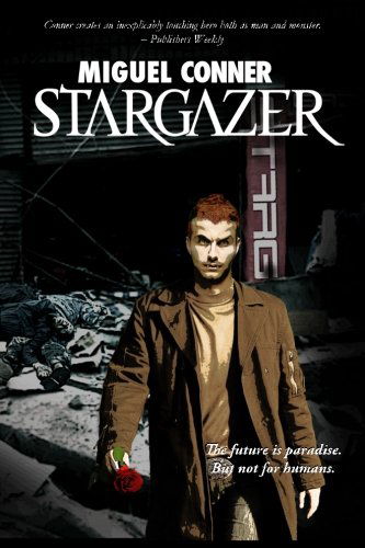 Cover for Miguel Conner · Stargazer: the  Dark Instinct Series Book 1 (Paperback Book) (2011)