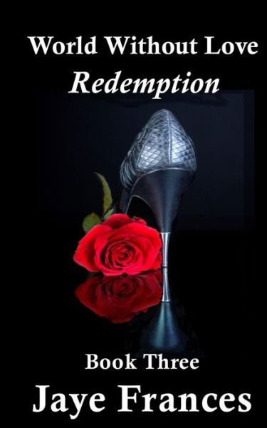 Cover for Jaye Frances · Redemption (Paperback Book) (2016)