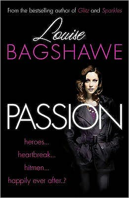 Cover for Louise Bagshawe · Passion (Paperback Book) [English edition] (2009)