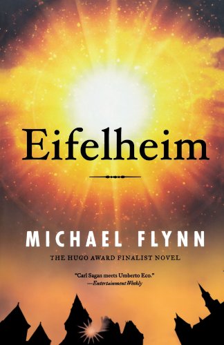 Cover for Michael Flynn · Eifelheim (Taschenbuch) [Reprint edition] (2007)