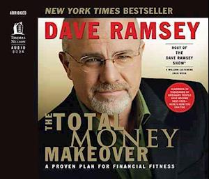 Cover for Dave Ramsey · Total Money Take over (MISC)