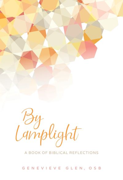 Cover for Genevieve Glen · By Lamplight (Paperback Book) (2021)