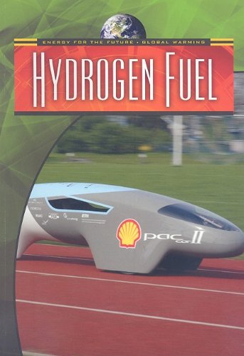 Cover for Andrew Solway · Hydrogen Fuel (Energy for the Future and Global Warming) (Paperback Book) (2007)