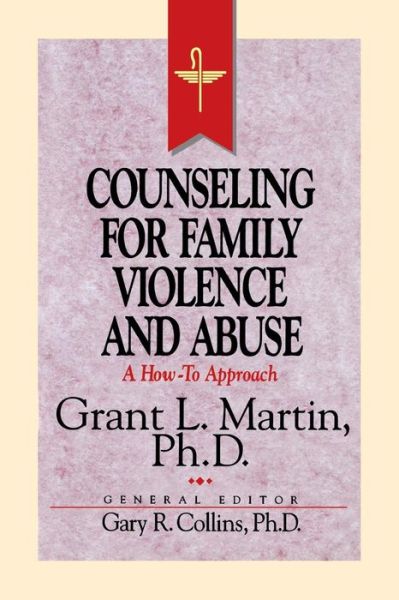 Cover for Gary R. Collins · Resources for Christian Counseling (Paperback Book) (1994)