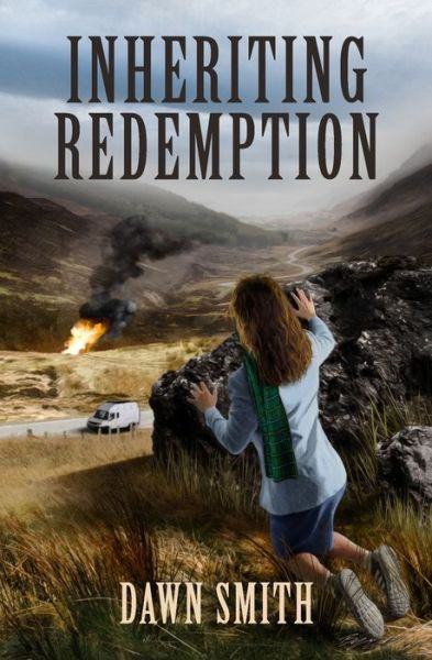 Cover for Dawn Smith · Inheriting Redemption (Pocketbok) (2019)