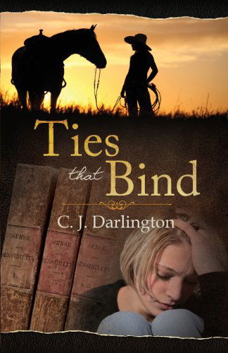 Cover for C. J. Darlington · Ties That Bind (Paperback Book) (2013)