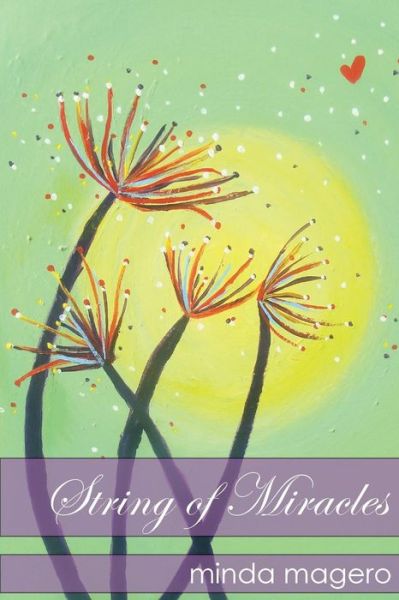 Cover for Kanyi Muraguri · String of Miracles (Paperback Book) (2016)