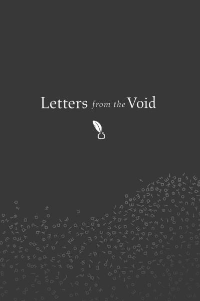 Cover for Float On · Letters from the Void (Paperback Book) (2017)