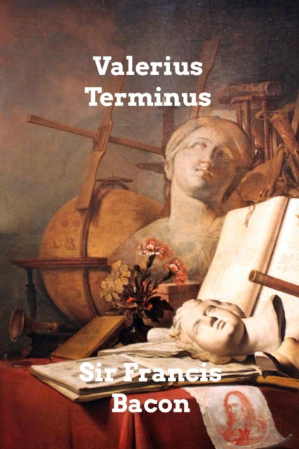 Cover for Sir Francis Bacon · Valerius Terminus (Paperback Book) (2021)