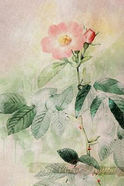 Cover for Coming Up Roses · Rosa Villosa Pomifera (Paperback Book) (2019)