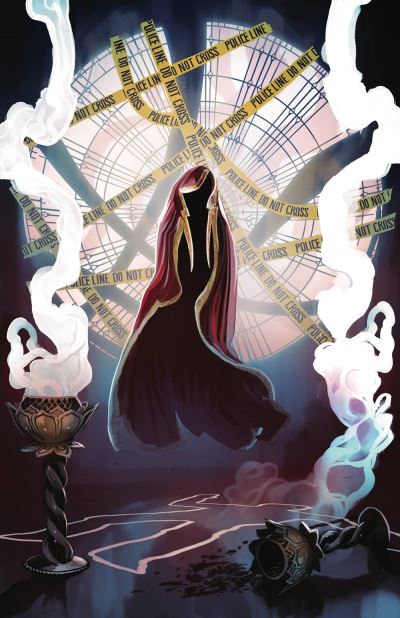 Death Of Doctor Strange Companion - Marvel Comics - Books - Marvel Comics - 9781302933104 - March 15, 2022