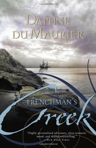 Cover for Daphne Du Maurier · Frenchman's Creek (Paperback Book) (2009)