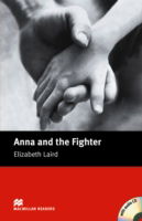 Cover for Elizabeth Laird · Macmillan Readers Anna and the Fighter Beginner Pack (Book) (2005)