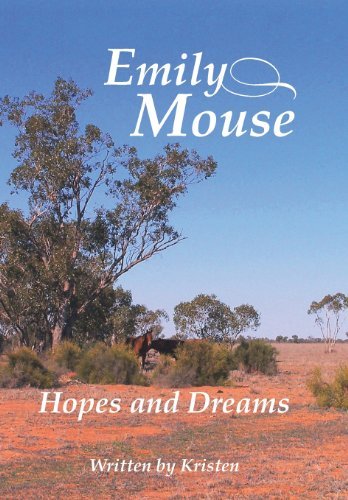 Cover for Kristen · Emily Mouse: Hopes and Dreams (Gebundenes Buch) (2013)