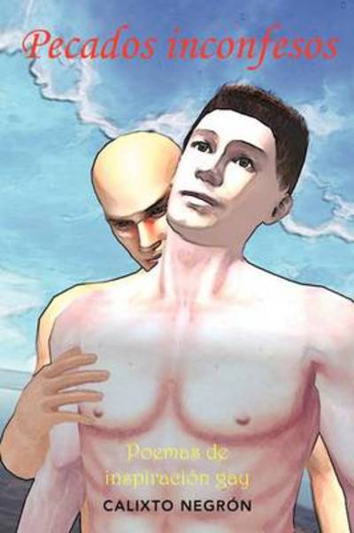 Cover for Calixto Negr N · Pecados Inconfesos: Poemas De Inspiracion Gay (Paperback Book) (2012)
