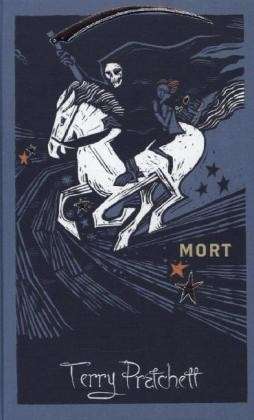 Mort: Discworld: The Death Collection - Discworld - Terry Pratchett - Boeken - Orion Publishing Co - 9781473200104 - 7 november 2013