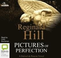 Cover for Reginald Hill · Pictures of Perfection - Dalziel &amp; Pascoe (Audiobook (CD)) [Unabridged edition] (2017)