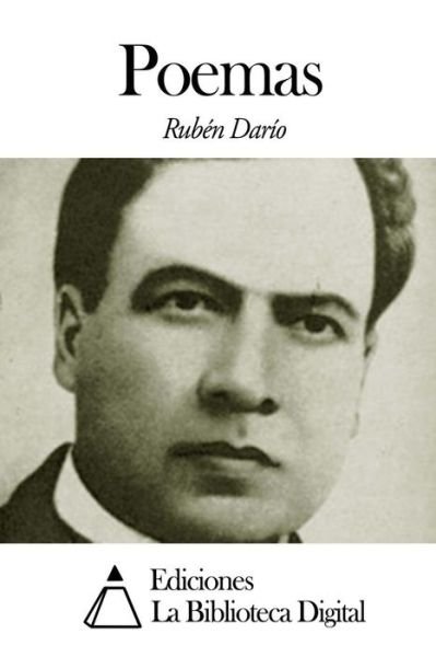 Cover for Ruben Dario · Poemas (Pocketbok) (2014)