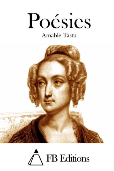 Cover for Amable Tastu · Poesies (Paperback Bog) (2015)