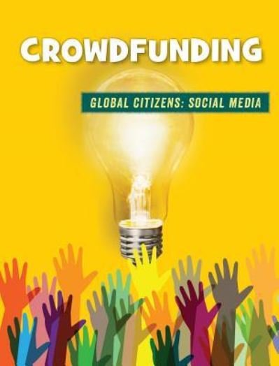 Cover for Tamra B. Orr · Crowdfunding (Gebundenes Buch) (2019)
