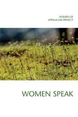 Women Speak - Kari Gunter-seymour - Kirjat - Createspace Independent Publishing Platf - 9781544618104 - keskiviikko 15. maaliskuuta 2017