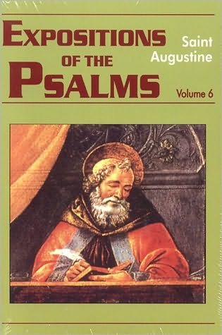 Cover for Boniface Augustine · Expositions of the Psalms 121-150 - the Works of Saint Augustine, a Translation for the 21st Century: Part 3 - Sermons (Homilies) (Paperback Book) [20 Rev edition] (2004)