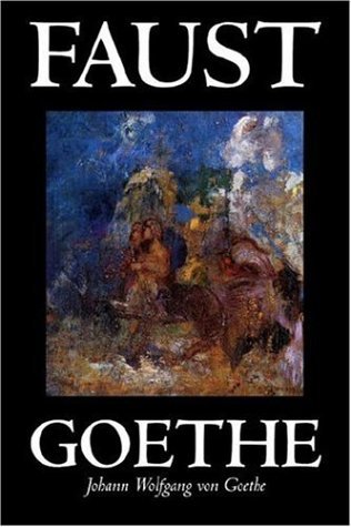 Cover for Goethe · Faust (Hardcover Book) (2005)