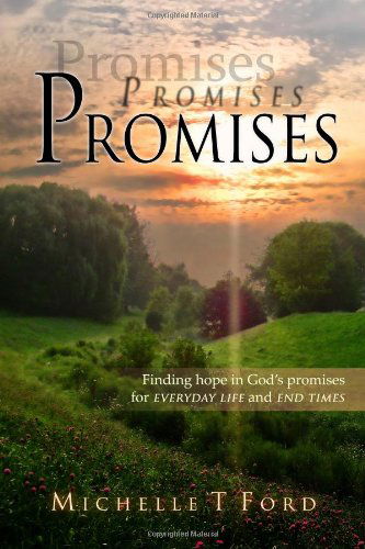 Cover for Michelle T. Ford · Promises, Promises, Promises (Paperback Book) (2011)