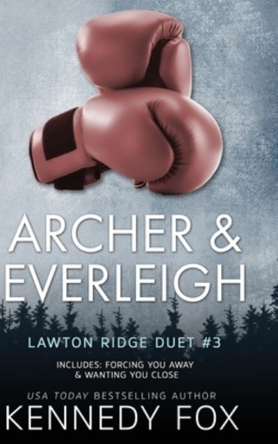 Cover for Kennedy Fox · Archer &amp; Everleigh Duet (N/A) (2021)