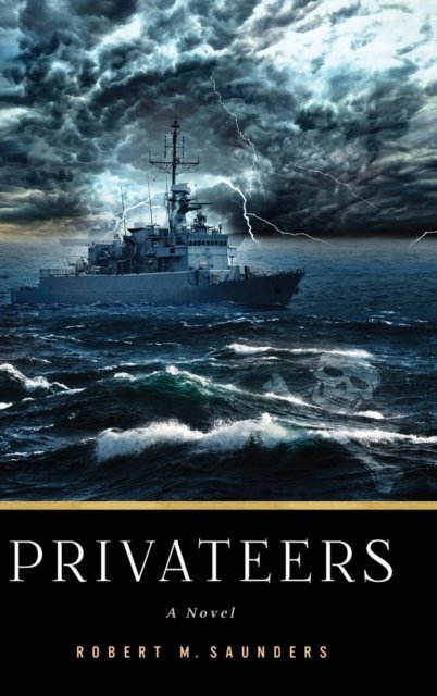 Cover for Koehler Books · Privateers (Hardcover Book) (2021)