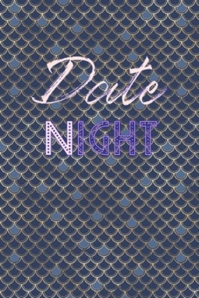 Cover for Sparkling Books · Date Night (Paperback Bog) (2020)