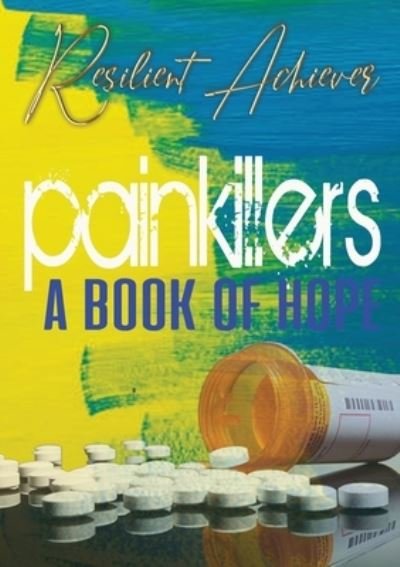 Cover for Katherine Davis · Painkillers (Paperback Bog) (2021)
