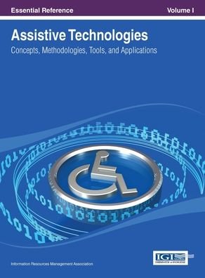 Cover for Irma · Assistive Technologies (Hardcover bog) (2013)