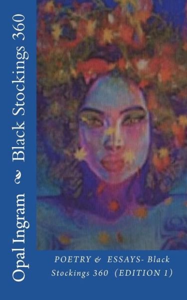 Cover for Opal S Ingram · Black Stockings 360 (Pocketbok) (2018)