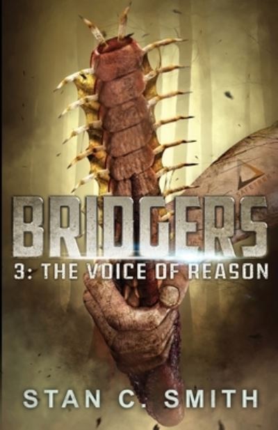 Cover for Stan C Smith · Bridgers 3 (Paperback Book) (2018)