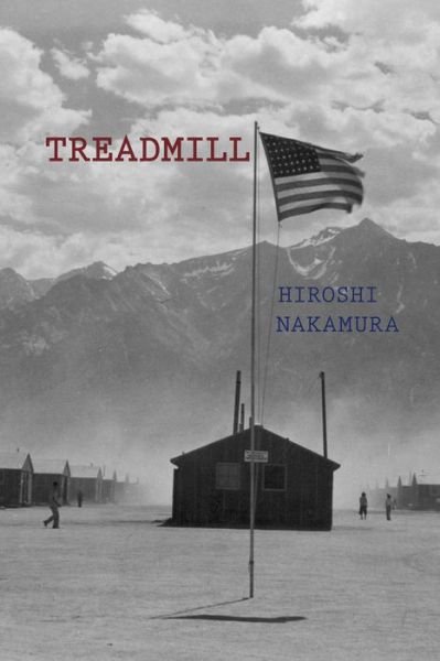 Cover for Hiroshi Nakamura · Treadmill: A Novel (Pocketbok) (2021)