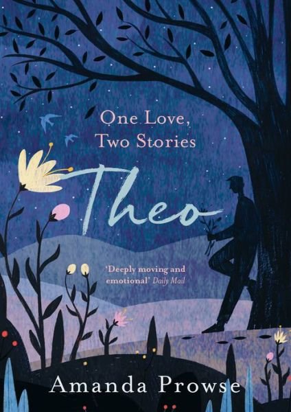 Cover for Amanda Prowse · Theo (Paperback Book) (2018)