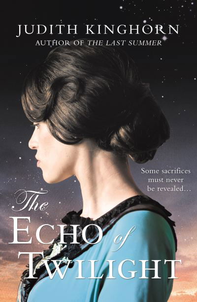 Judith Kinghorn · The Echo of Twilight (Taschenbuch) (2021)